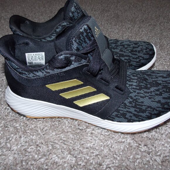 Adidas Edge Lux 3 Running Shoe Size 6 - Picture 1 of 9